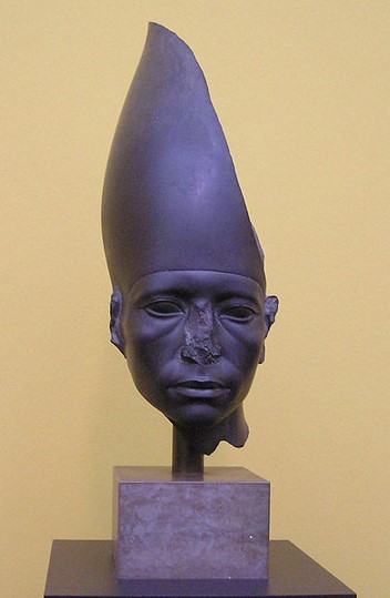 Amenemhat III