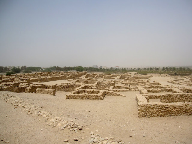 Dilmun