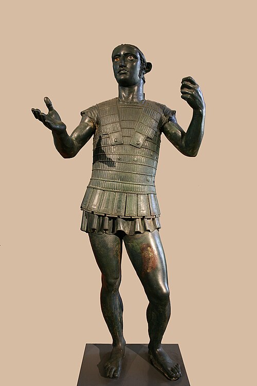Etrusque