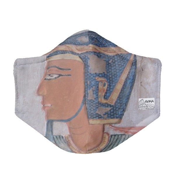 Masque Ramsès III