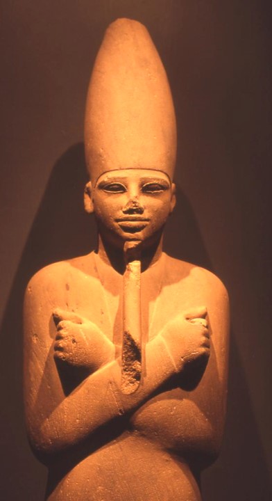 Mentouhotep III