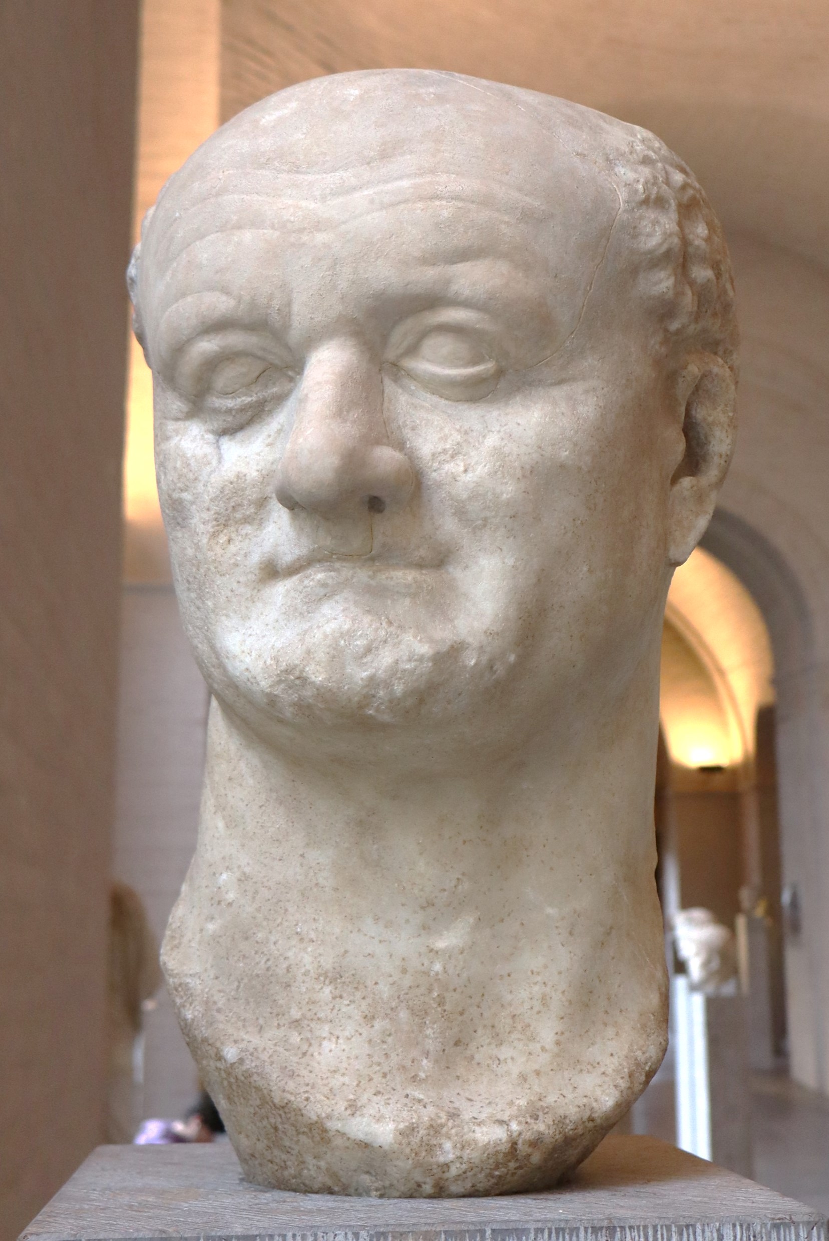 Vespasien