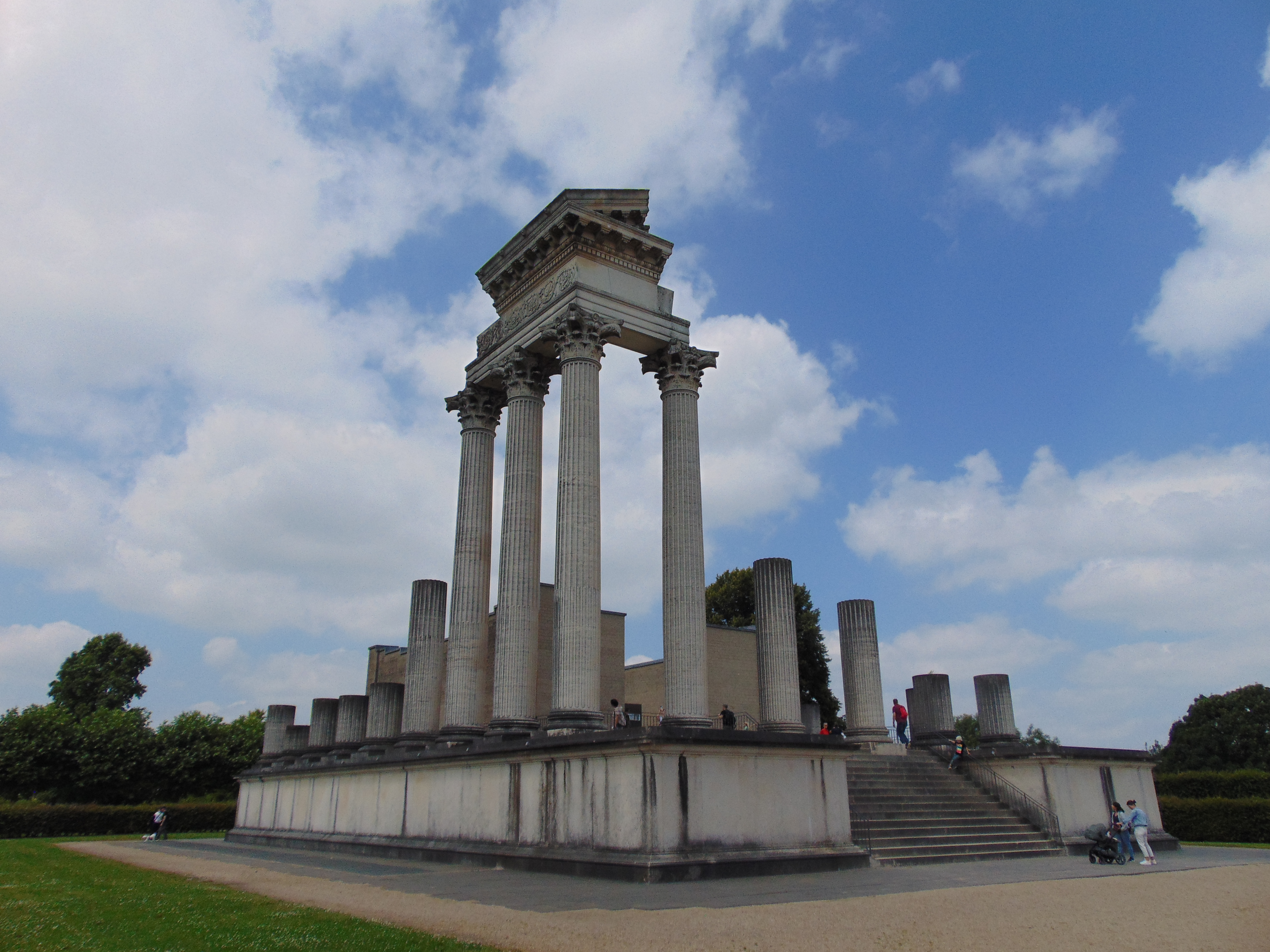 Xanten